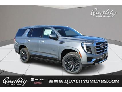 2026 GMC Yukon Alton IL