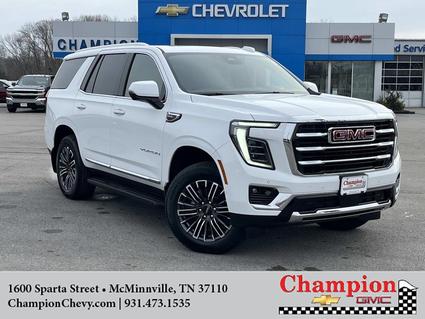 2026 GMC Yukon McMinnville TN