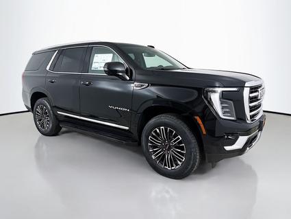 2026 GMC Yukon Hermiston OR