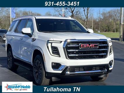 2026 GMC Yukon Tullahoma TN