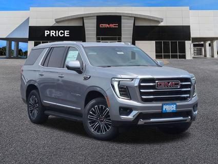 2026 GMC Yukon Karnes City TX