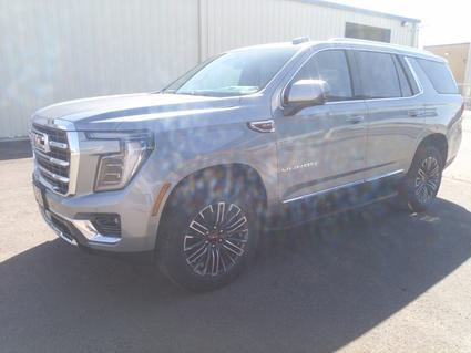 2026 GMC Yukon Scott City KS