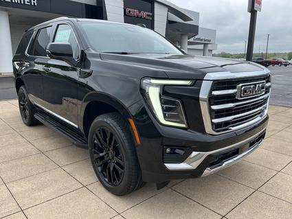 2026 GMC Yukon Rittman OH