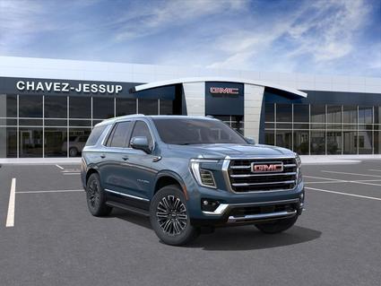 2026 GMC Yukon Cathedral City CA