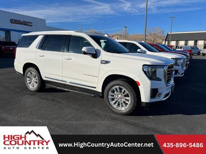 2021 GMC Yukon Richfield UT