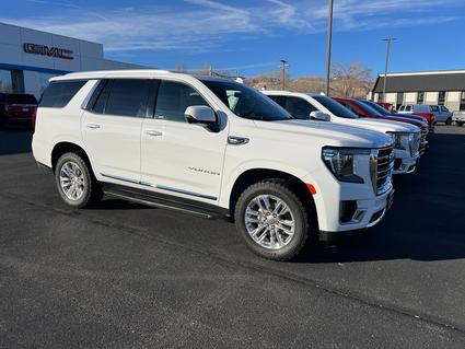 2021 GMC Yukon Richfield UT