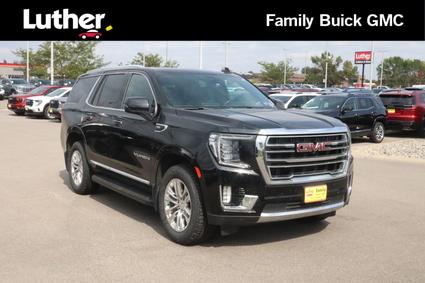 2021 GMC Yukon Fargo ND