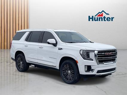 2021 GMC Yukon Fletcher NC