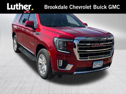 2022 GMC Yukon Minneapolis MN