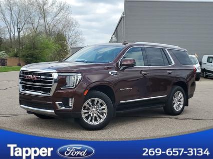 2022 GMC Yukon Paw Paw MI