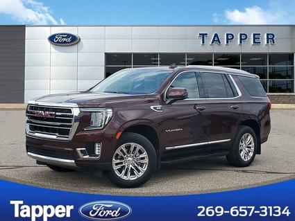 2022 GMC Yukon Paw Paw MI