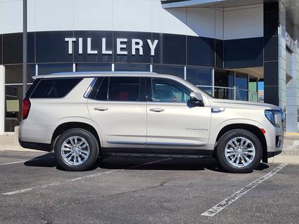 2022 GMC Yukon Los Lunas NM