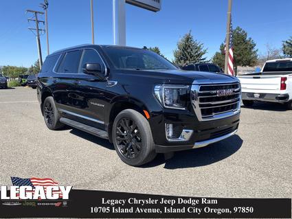 2022 GMC Yukon La Grande OR