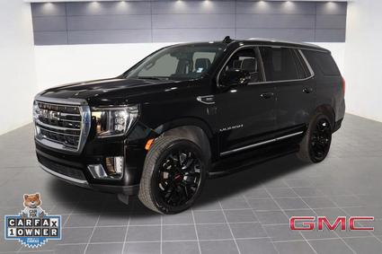 2022 GMC Yukon  