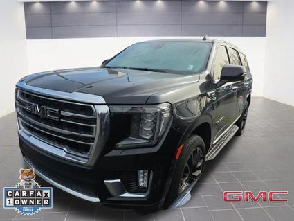 2022 GMC Yukon  