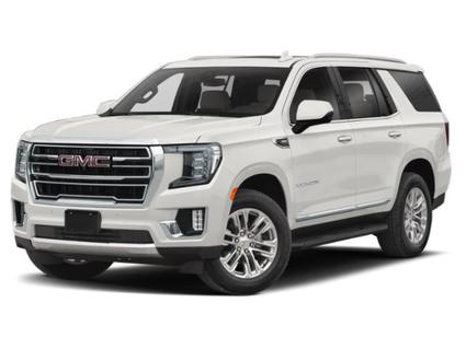 2023 GMC Yukon Spearfish SD