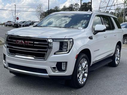 2023 GMC Yukon Atlanta GA