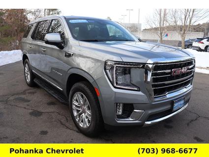 2023 GMC Yukon Chantilly VA