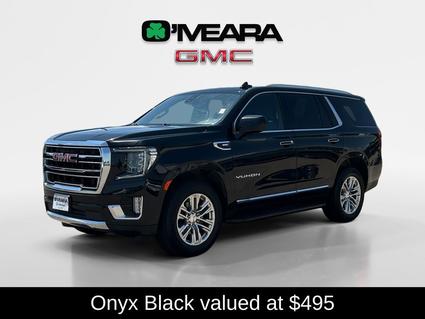 2023 GMC Yukon Denver CO