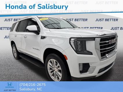 2024 GMC Yukon Salisbury NC