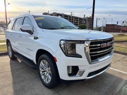 2024 GMC Yukon Spartanburg SC