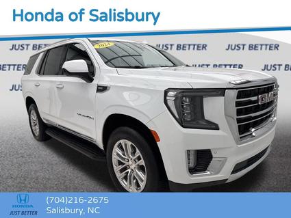 2024 GMC Yukon Salisbury NC