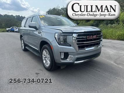 2024 GMC Yukon Cullman AL