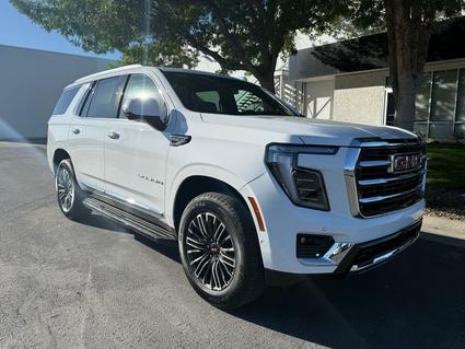 2026 GMC Yukon Twin Falls ID
