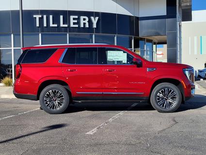 2026 GMC Yukon Los Lunas NM