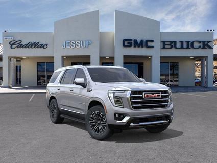 2026 GMC Yukon Cathedral City CA