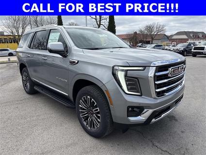 2026 GMC Yukon Broken Arrow OK