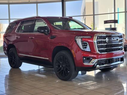 2026 GMC Yukon Los Lunas NM