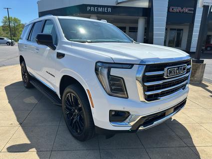2026 GMC Yukon Rittman OH