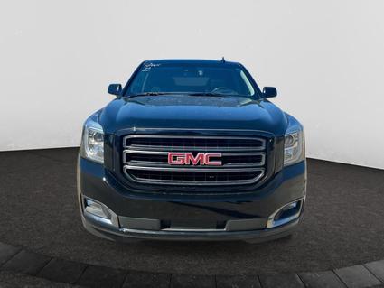2020 GMC Yukon Saltillo MS