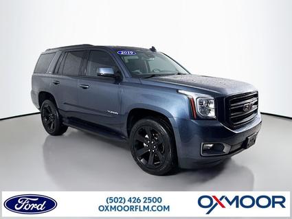 2019 GMC Yukon Louisville KY
