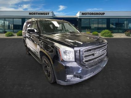 2019 GMC Yukon Pasco WA