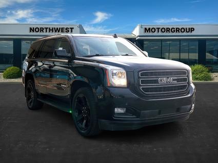 2019 GMC Yukon Pasco WA