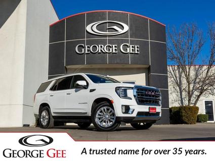 2024 GMC Yukon Liberty Lake WA