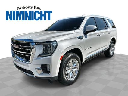 2024 GMC Yukon Jacksonville FL