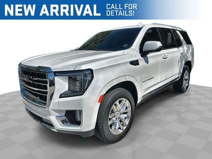 2024 GMC Yukon Jacksonville FL