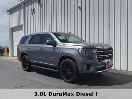 2021 GMC Yukon Hermiston OR