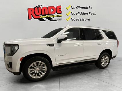 2023 GMC Yukon Hazel Green WI