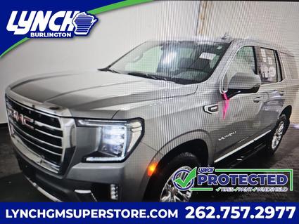 2023 GMC Yukon Burlington WI