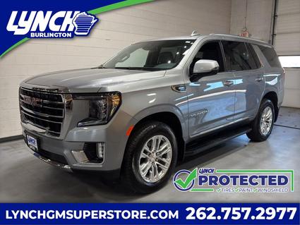 2023 GMC Yukon Burlington WI