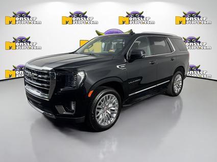 2024 GMC Yukon Louisville TN