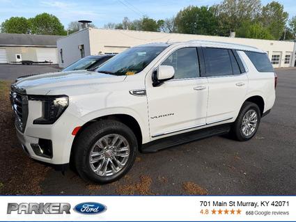 2023 GMC Yukon Murray KY