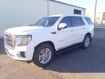 2023 GMC Yukon Scott City KS