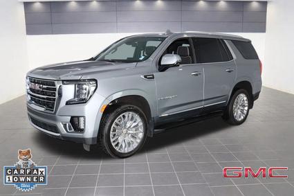 2023 GMC Yukon  