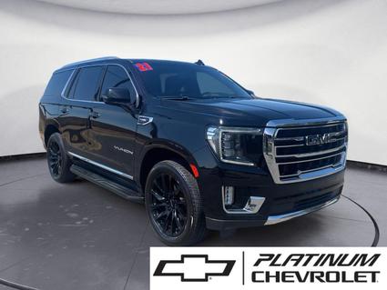 2021 GMC Yukon Santa Rosa CA