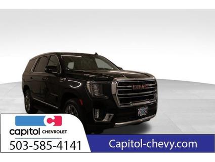 2021 GMC Yukon Salem OR